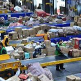 国家邮政局:今年“双11”旺季末端压力更加突出