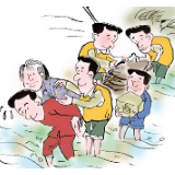 牢记初心使命当揣好“三颗心”