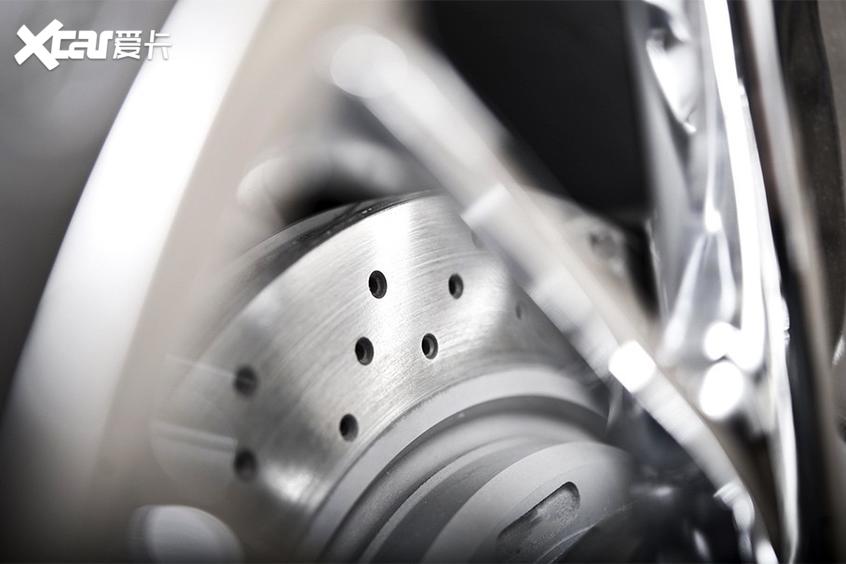 电子手刹 电子手刹