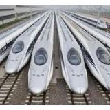 “最赚钱的高铁”为何要上市