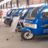 这里不一样|看那农机驶来的地方：欢迎来到“中国农业机械之乡”！