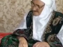 世界上最长寿老人去世 享年123岁 长寿秘诀之一是不久坐