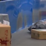 为贩毒竟开了一家快递公司！这个“绝命毒师”栽了