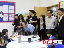 打造标杆国际人才培育基地 长沙玮希国际学校引领湖南国际教育