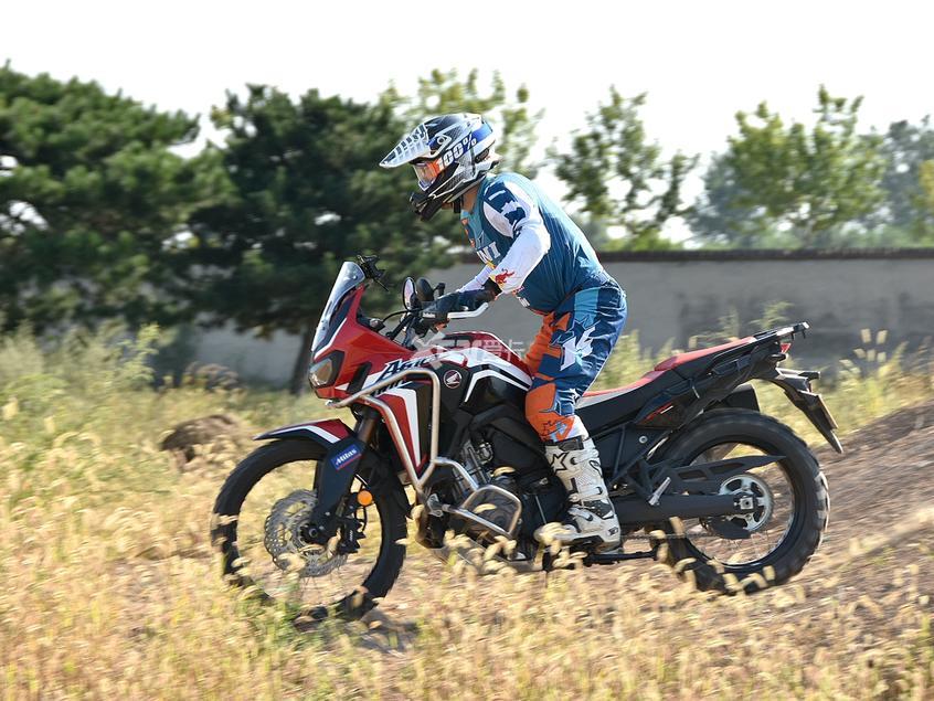 本田;Honda;CRF1000L AfricaTwin;本田非洲双缸