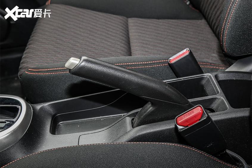 电子手刹 电子手刹