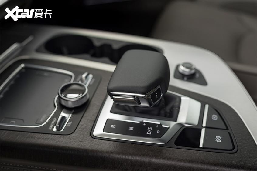 电子手刹 电子手刹