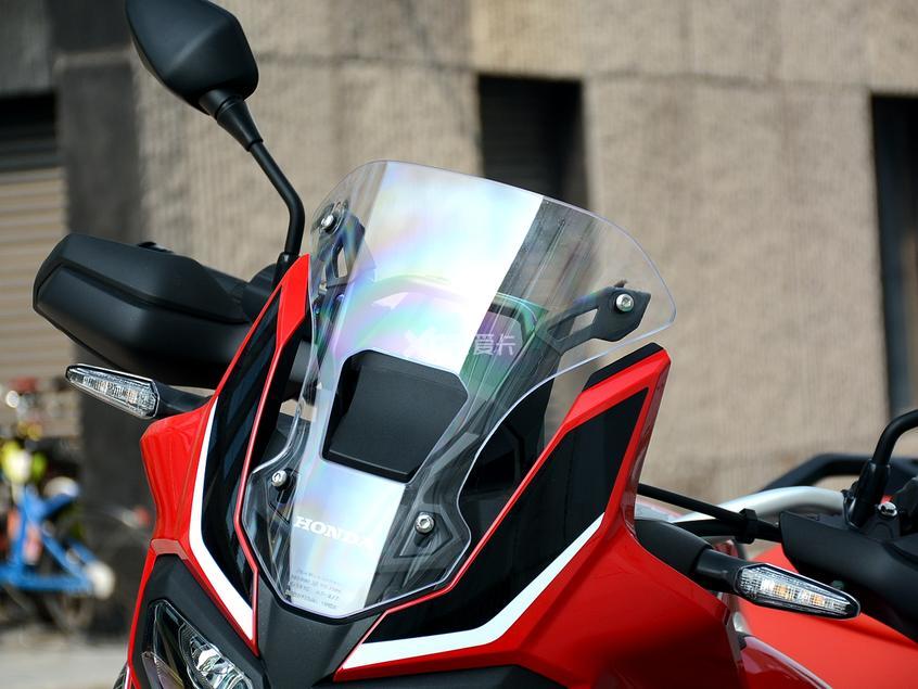 本田;Honda;CRF1000L AfricaTwin;本田非洲双缸