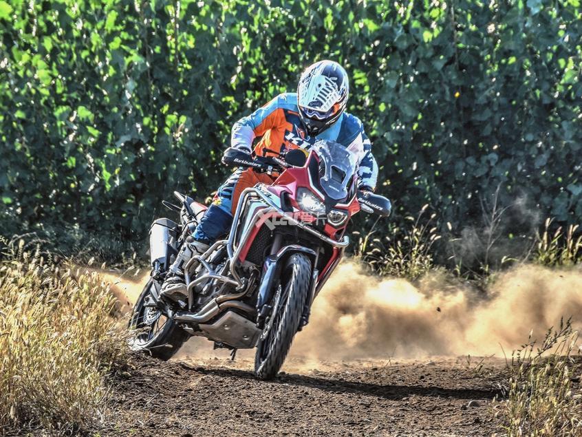 本田;Honda;CRF1000L AfricaTwin;本田非洲双缸