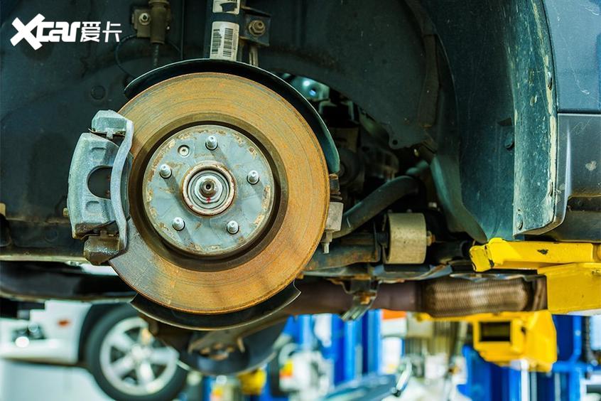 电子手刹 电子手刹