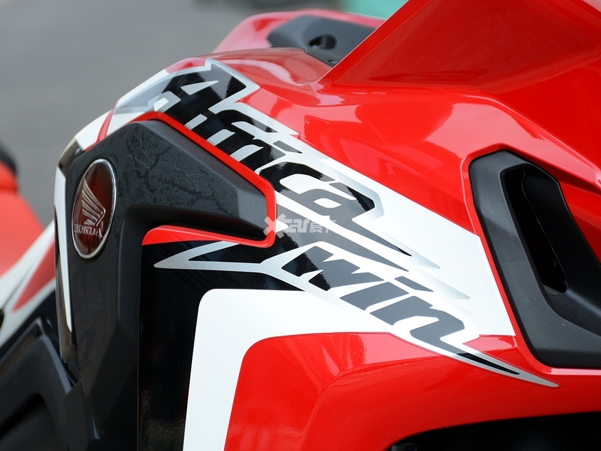 本田;Honda;CRF1000L AfricaTwin;本田非洲双缸