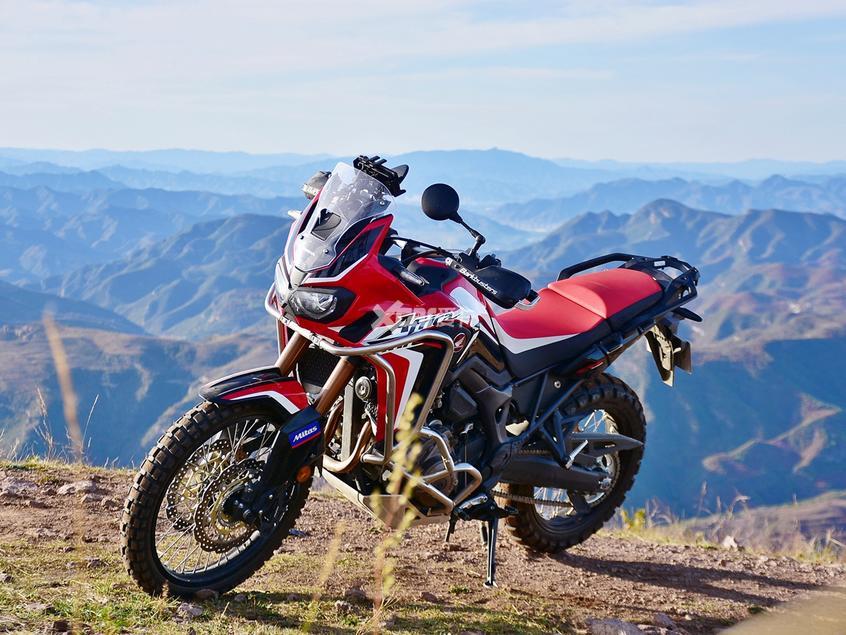 本田;Honda;CRF1000L AfricaTwin;本田非洲双缸