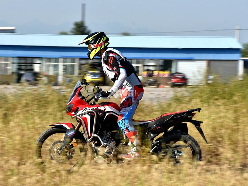 本田;Honda;CRF1000L AfricaTwin;本田非洲双缸