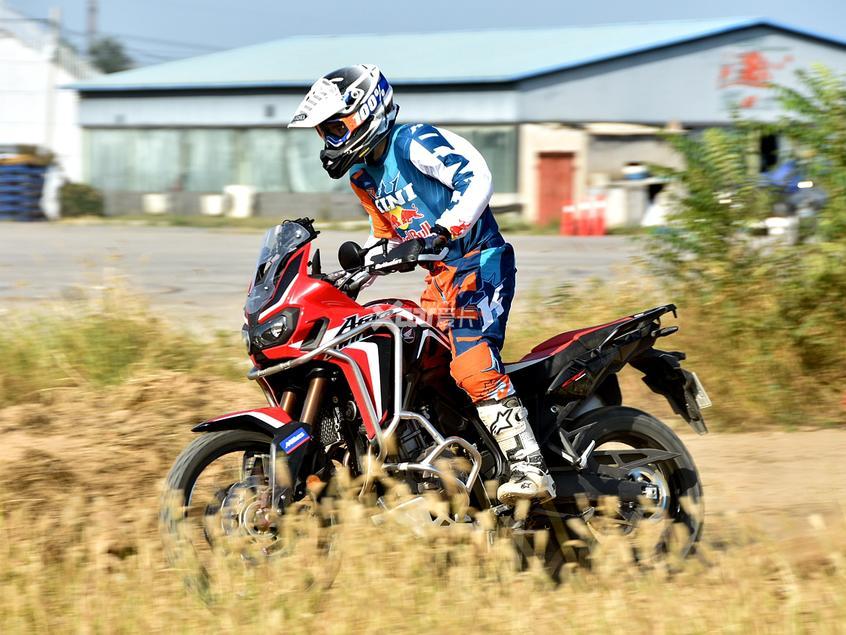 本田;Honda;CRF1000L AfricaTwin;本田非洲双缸