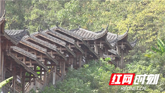 【壮丽70年•奋斗新时代】慈利县住房和城乡建设成就巡礼：重塑乡村魅力 助力乡村振兴