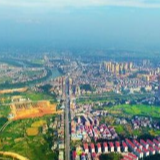 株洲已形成绿色公共交通网络