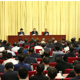 湖南传达学习党的十九届四中全会精神 杜家毫提出这几点要求