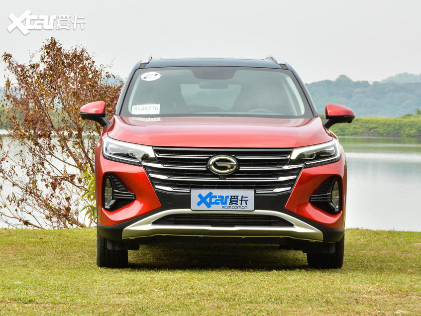 广汽乘用车2020款传祺GS4