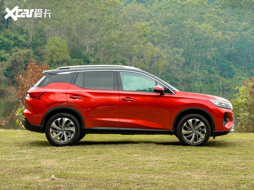 广汽乘用车2020款传祺GS4