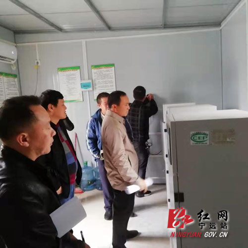 我县两污水处理厂通过环保验收1000 拷贝.jpg