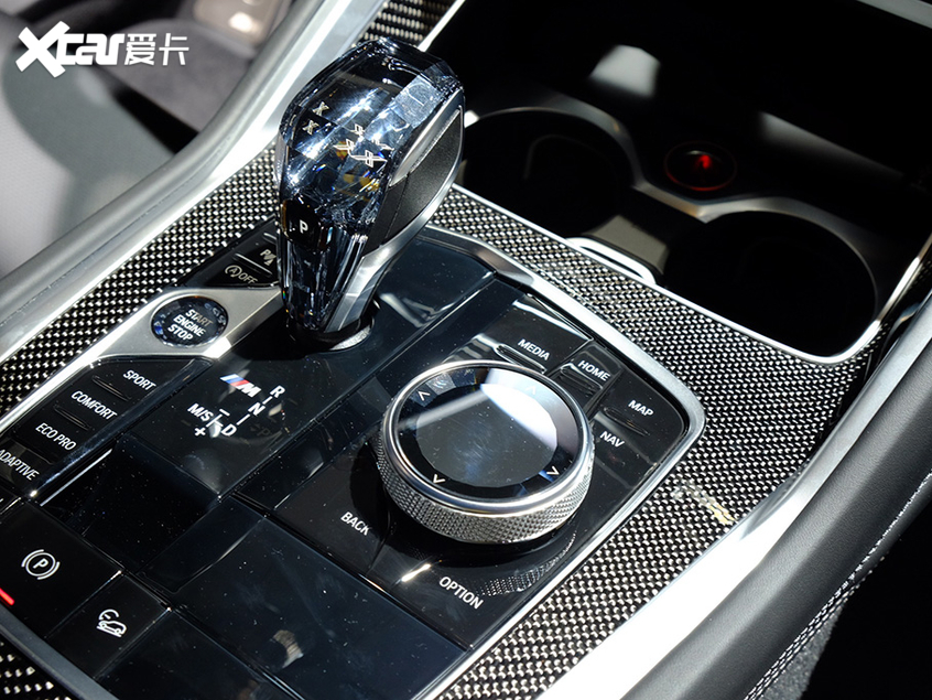 全新宝马X6