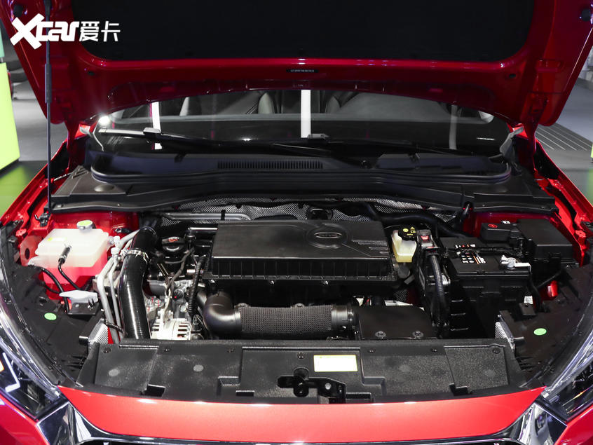 江淮汽车2020款嘉悦A5