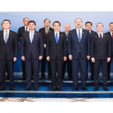 上海合作组织成员国政府首脑（总理）理事会第十八次会议联合公报（全文） 