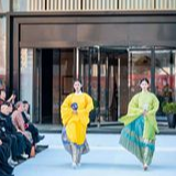 长沙市妇联牵手亚太杰出女性联合会办第二届FUE时尚文化节