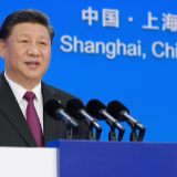 听！习近平“开放”最强音