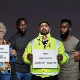 英国“偷渡实验”纪录片，8人成功入境