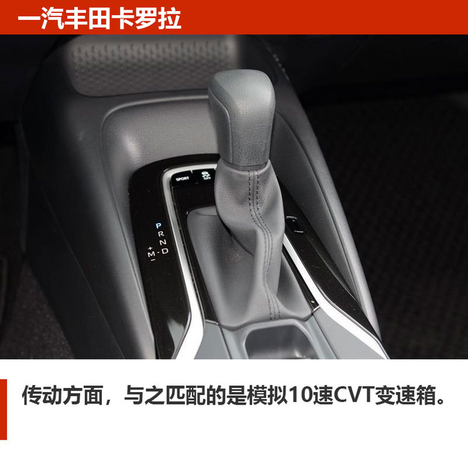 车市严选不到15万舒适家轿 这几款车不容错过-图9