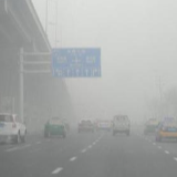 湖南本周雨量偏少，易发大雾和霾