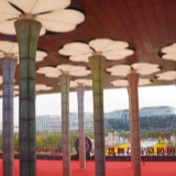 四个背景，看懂今年主场外交收官之作