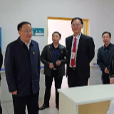【不忘初心 牢记使命】武冈市人民医院邓家铺分院今日揭牌