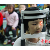 教育部：2018年全国24省份儿童青少年近视率超50%