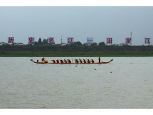 “中外诗人汨罗行”文学采风活动侧记