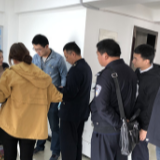 贴心服务与清查整治两手硬 长沙这个街道优化营商环境不打折扣