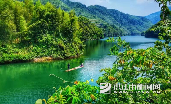 龙船塘瑶族乡喜迎30周年乡庆