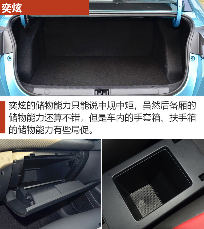 7-10万都有哪些值得买的自主品牌车一起来看看-图1