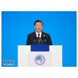 “开放”高频词，奏响世界经济大合唱
