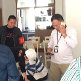 巡查暗访 深挖细查 狠抓传销“不停歇”