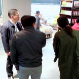 优化营商环境 敲响安全警钟 助力企业发展