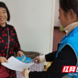 党员义务宣讲 推进文明风尚