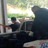 治理散煤污染 还天空一片蔚蓝