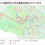 长沙将建四条有轨电车线路！覆盖梅溪湖、滨江、马栏山、宁乡