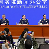 火焰蓝一周年 国家综合性消防救援队伍着眼全灾种大应急