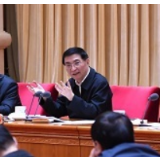 王沪宁在学习贯彻党的十九届四中全会精神中央宣讲团动员会上要求 全面准确宣讲党的十九届四中全会精神 推动全会精神深入人心 