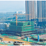 2021年，长沙洋湖就可体验德国风情街区