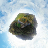 震撼！VR全景带你从空中饱览阳明山四季美色
