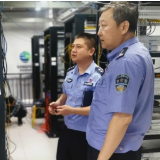 湖南网警发布“净网2019”专项行动网络安全行政执法十大类典型案例